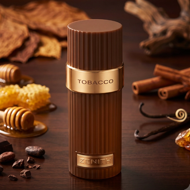 FRENCH AVENUE ZENITH TOBACCO EDP 100ML HOMBRE - 3