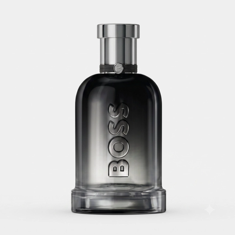 HUGO BOSS BOTTLED BEYOND EDP 150ML HOMBRE RECARGABLE - 2