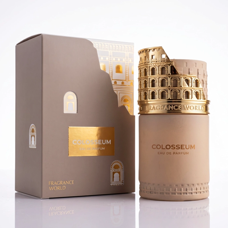 FRAGRANCE WORLD COLOSSEUM EDP 100ML UNISEX - 1
