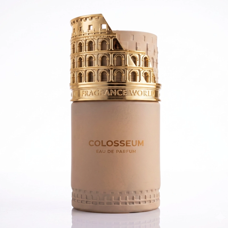 FRAGRANCE WORLD COLOSSEUM EDP 100ML UNISEX - 2