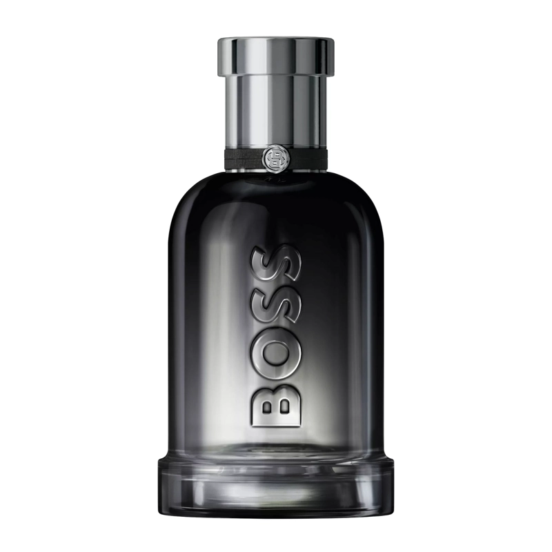 HUGO BOSS BOTTLED BEYOND EDP 100ML HOMBRE RECARGABLE - 2