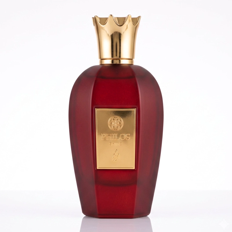 MAISON ALHAMBRA PHILOS SHINE EDP 100ML UNISEX - 2