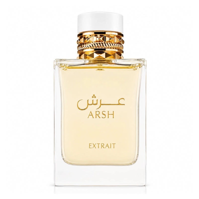 FRENCH AVENUE ARSH EXTRAIT DE PARFUM 100ML UNISEX - 2