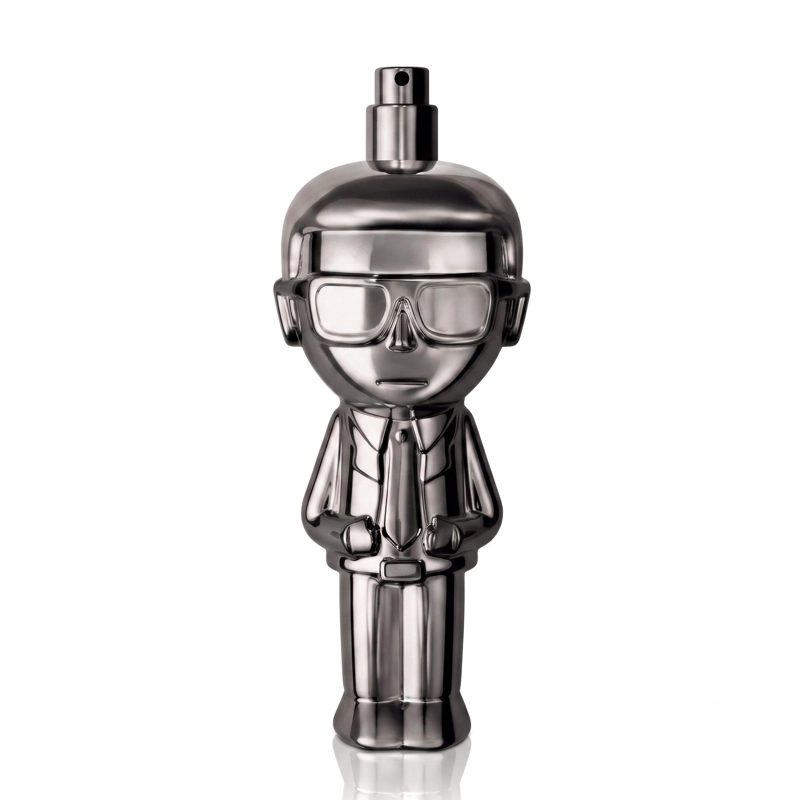 KARL LAGERFELD IKONIK ABSOLU PARFUM 100ML HOMBRE - 2