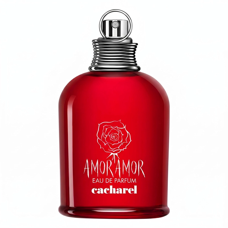 CACHAREL AMOR AMOR EDP 100ML MUJER - 2