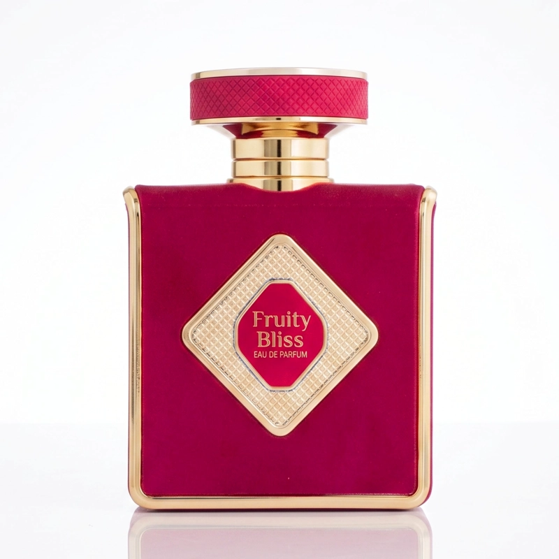 ELITE RISALA OF ARMAF FRUITY BLISS EDP 100ML MUJER - 2
