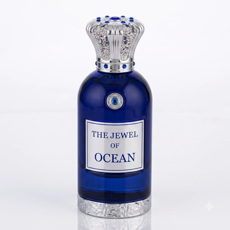 ANFAR THE JEWEL OF THE OCEAN EXTRAIT DE PARFUM 100ML HOMBRE - 2