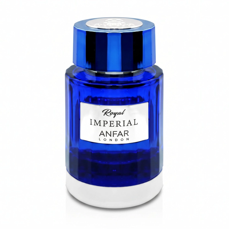 ANFAR ROYAL IMPERIAL EXTRAIT DE PARFUM 100ML HOMBRE - 2