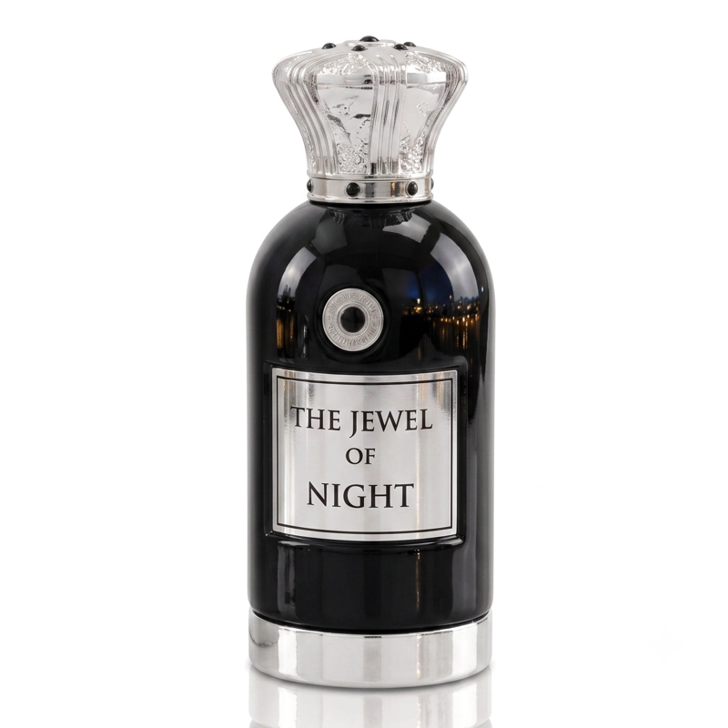 ANFAR THE JEWEL OF NIGHT EXTRAIT DE PARFUM 100ML HOMBRE - 2
