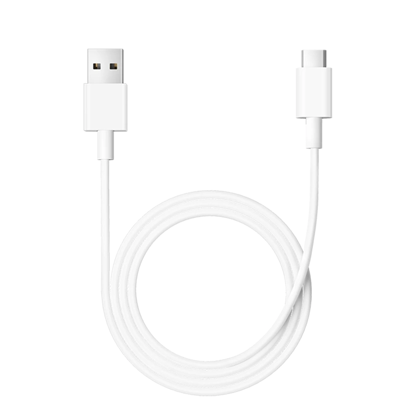 XIAOMI CABLE XIAOMI 3A USB-A TO USB-C 1 METRO