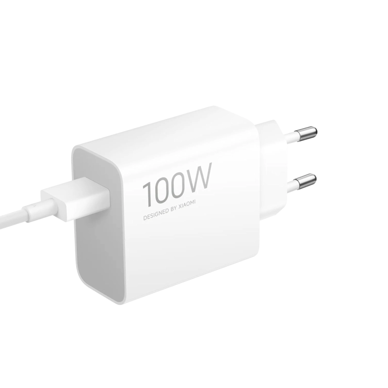 CARGADOR XIAOMI 100W CHARGING COMBO (TYPE-A) EU - 2