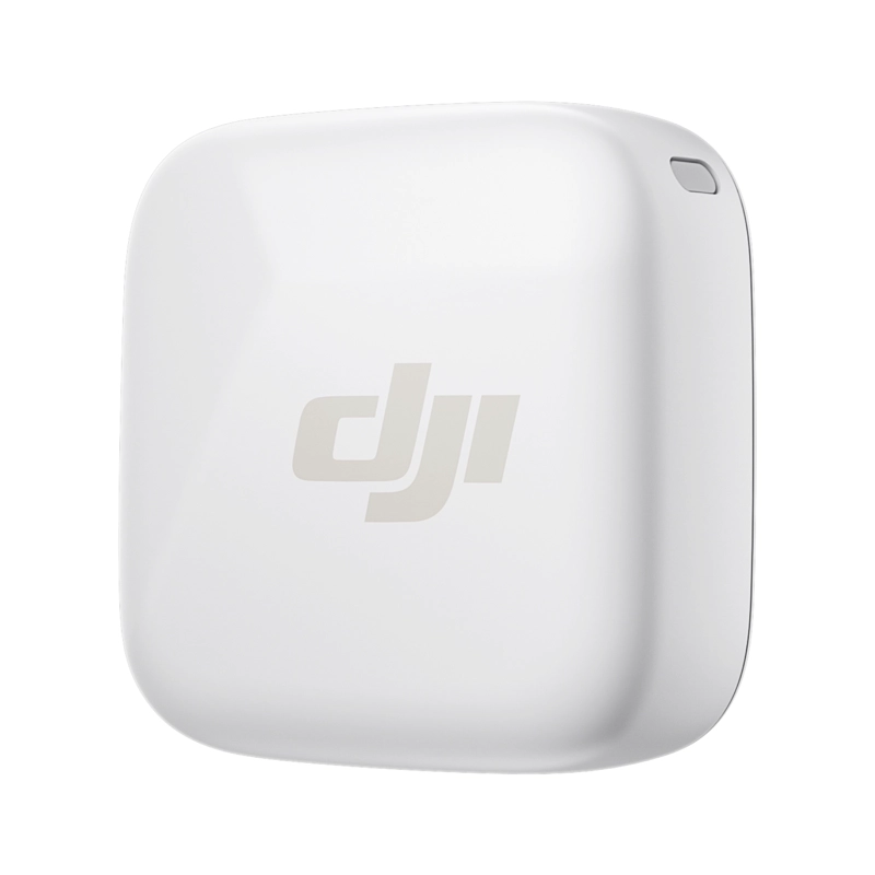 TRANSMISOR DJI MIC MINI BLANCO - 1