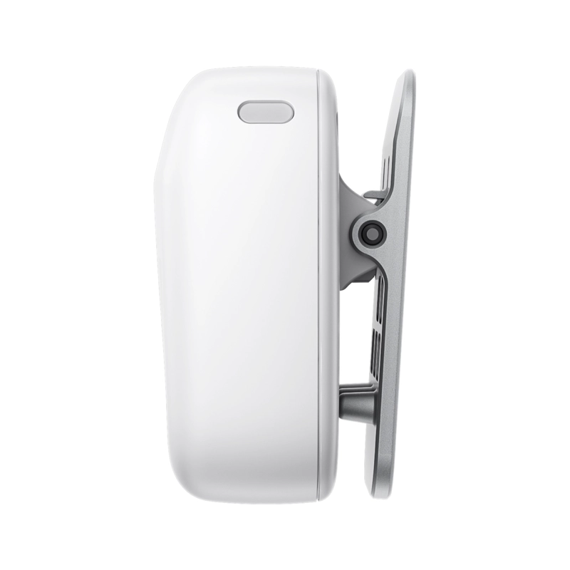 TRANSMISOR DJI MIC MINI BLANCO - 5