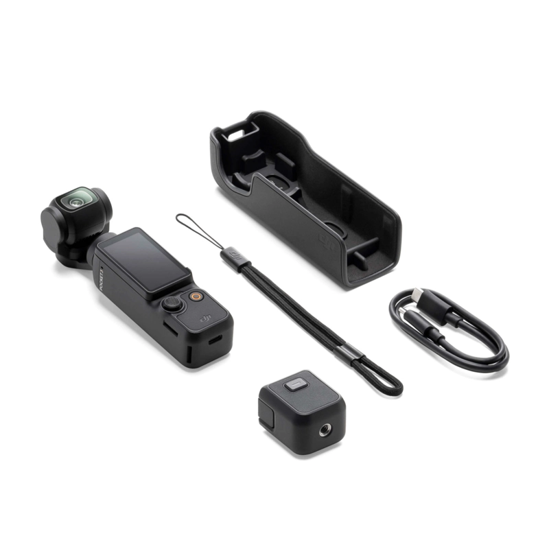 DJI OSMO POCKET 3 - 3