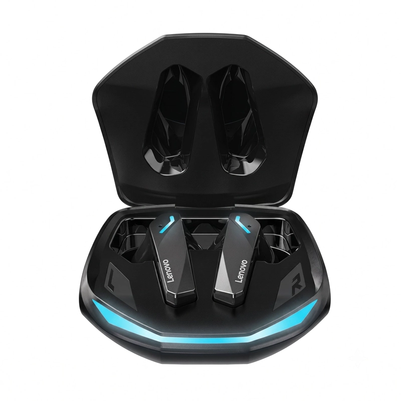 AUDIFONOS LENOVO GM2 PRO NEGRO - 2