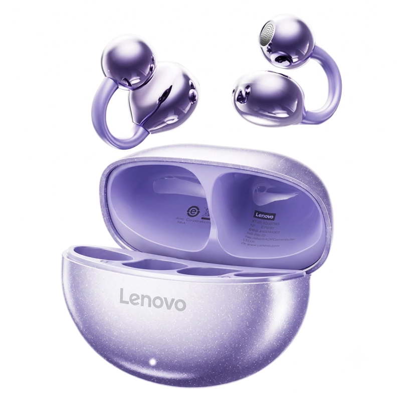 AUDIFONOS LENOVO TA410 DORADO - 4