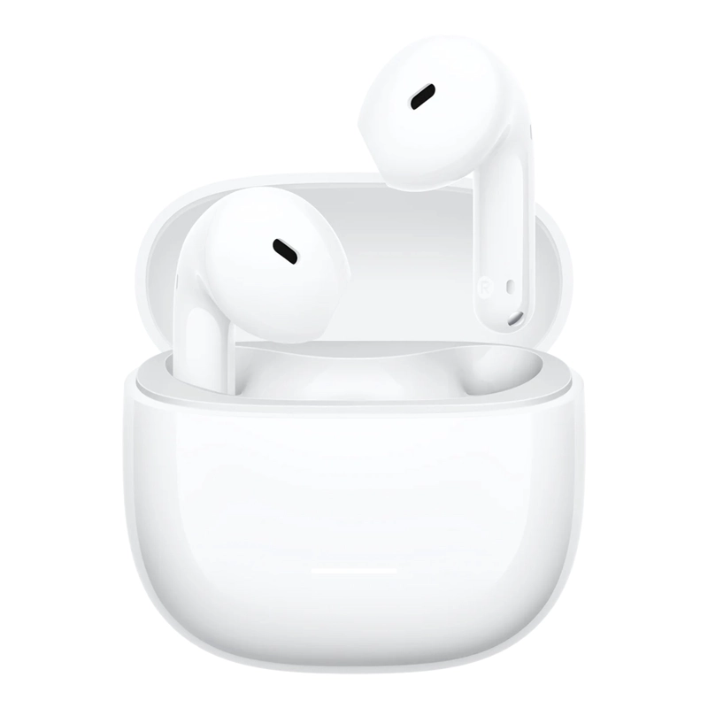 AUDIFONOS XIAOMI REDMI BUDS 8 ACTIVE BLANCO - 1