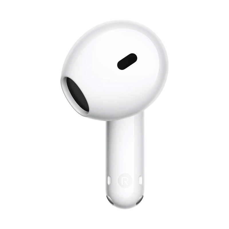 AUDIFONOS XIAOMI REDMI BUDS 8 ACTIVE BLANCO - 3