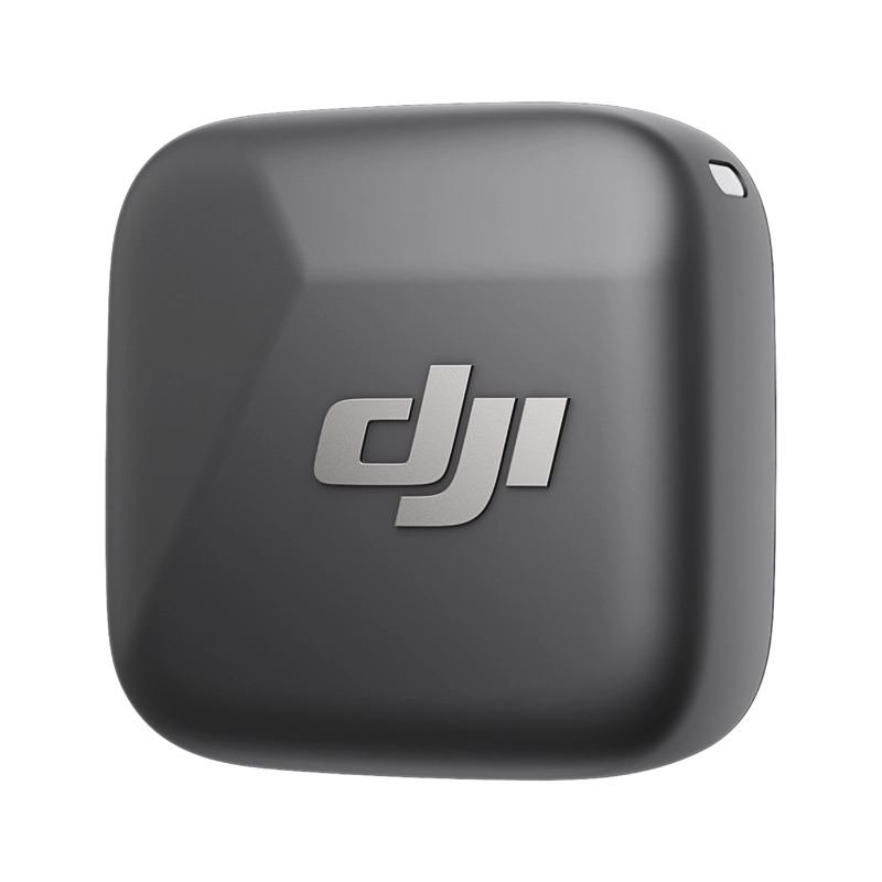 TRANSMISOR DJI MIC MINI NEGRO - 1