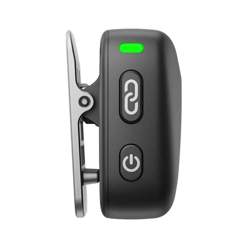 TRANSMISOR DJI MIC MINI NEGRO - 3