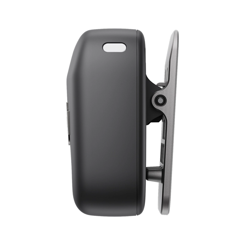 TRANSMISOR DJI MIC MINI NEGRO - 5