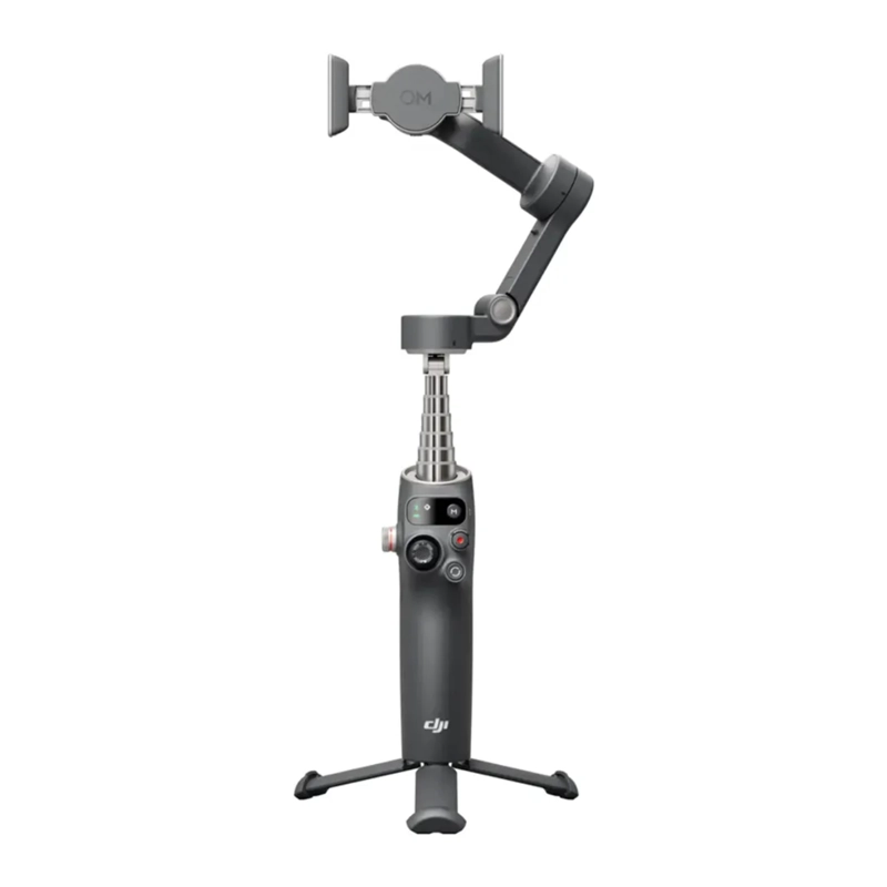 GIMBAL DJI OSMO MOBILE 8 - 5