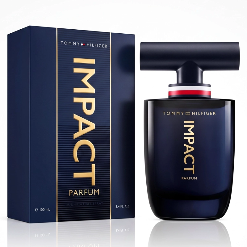 TOMMY HILFIGER IMPACT PARFUM 100ML HOMBRE - 1