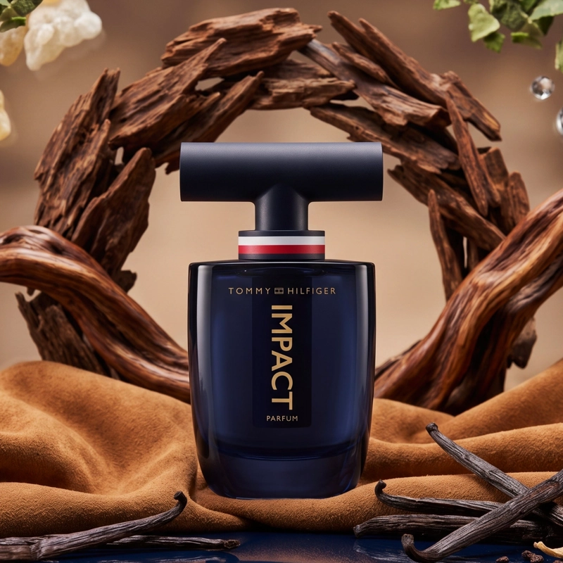 TOMMY HILFIGER IMPACT PARFUM 100ML HOMBRE - 3