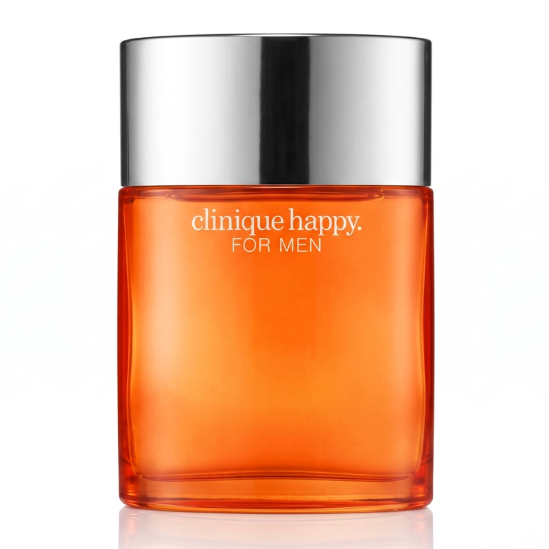 CLINIQUE HAPPY EDT 100ML HOMBRE - 2