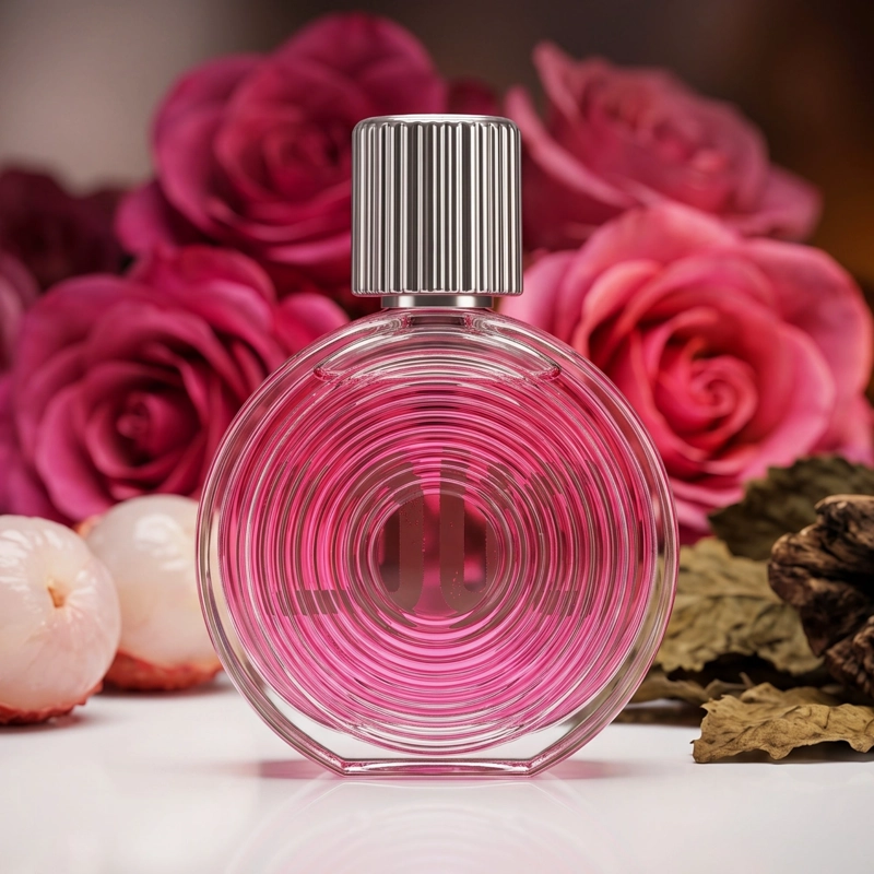 TOMMY HILFIGER LOUD EDT 75ML MUJER - 3