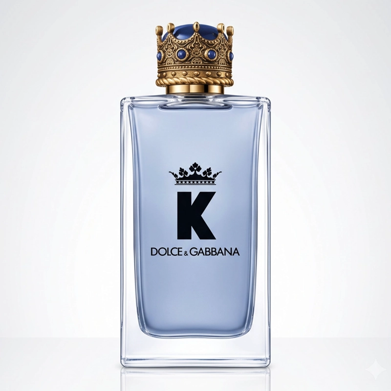 DOLCE & GABBANA KING EDT 150ML HOMBRE - 2