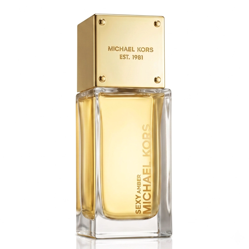 MICHAEL KORS SEXY AMBER EDP 100ML MUJER - 2