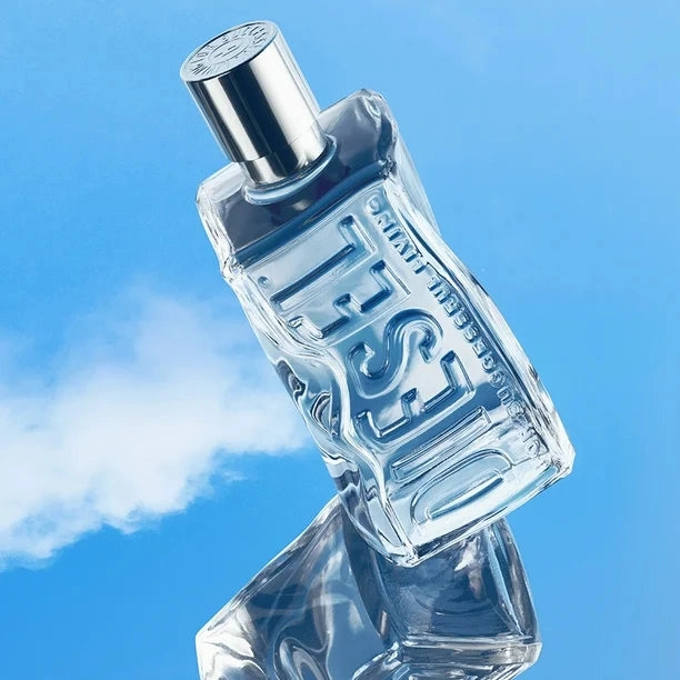 D BY DIESEL EDT 30ML HOMBRE - 1