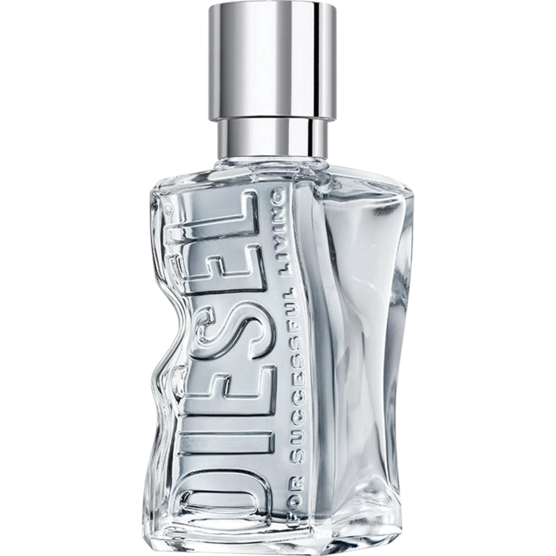 D BY DIESEL EDT 30ML HOMBRE - 3