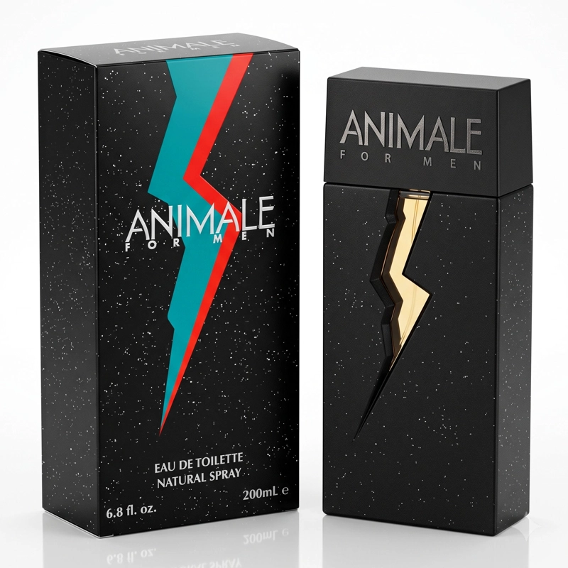 ANIMALE EDT 200ML HOMBRE - 1