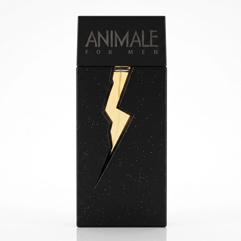 ANIMALE EDT 200ML HOMBRE - 2