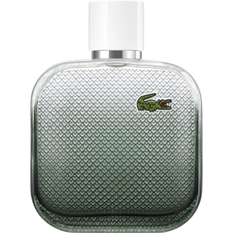 LACOSTE L.12.12 BLANC EAU INTENSE EDT 100ML HOMBRE - 2