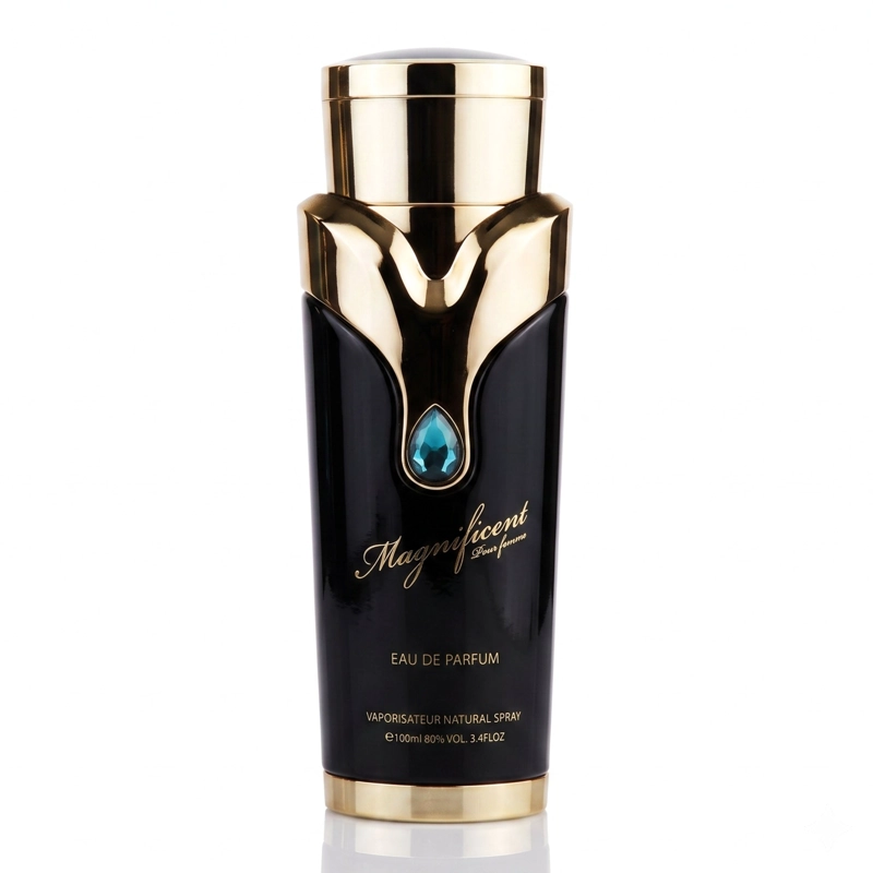 ARMAF MAGNIFICENT POUR FEMME EDP 100ML MUJER - 2