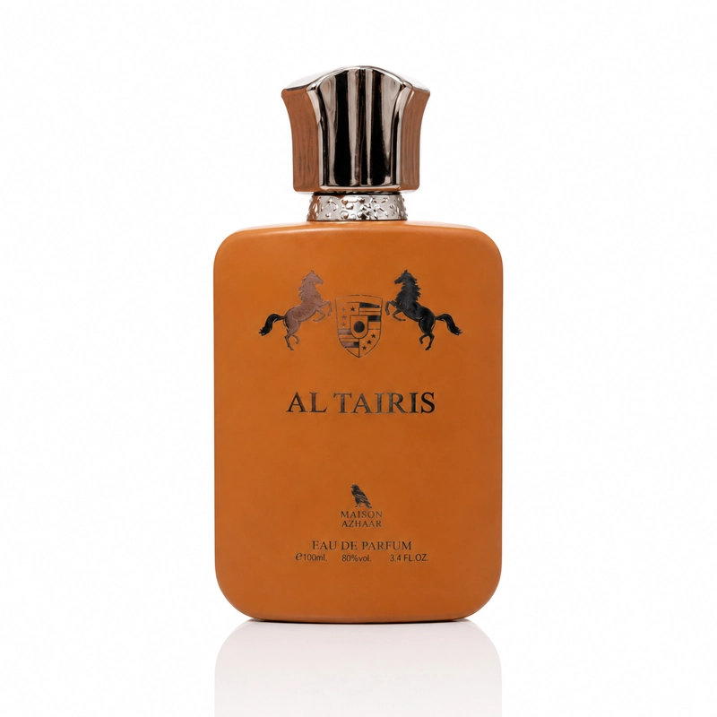 MAISON AZHAR ALTAIRIS EDP 100ML HOMBRE - 2