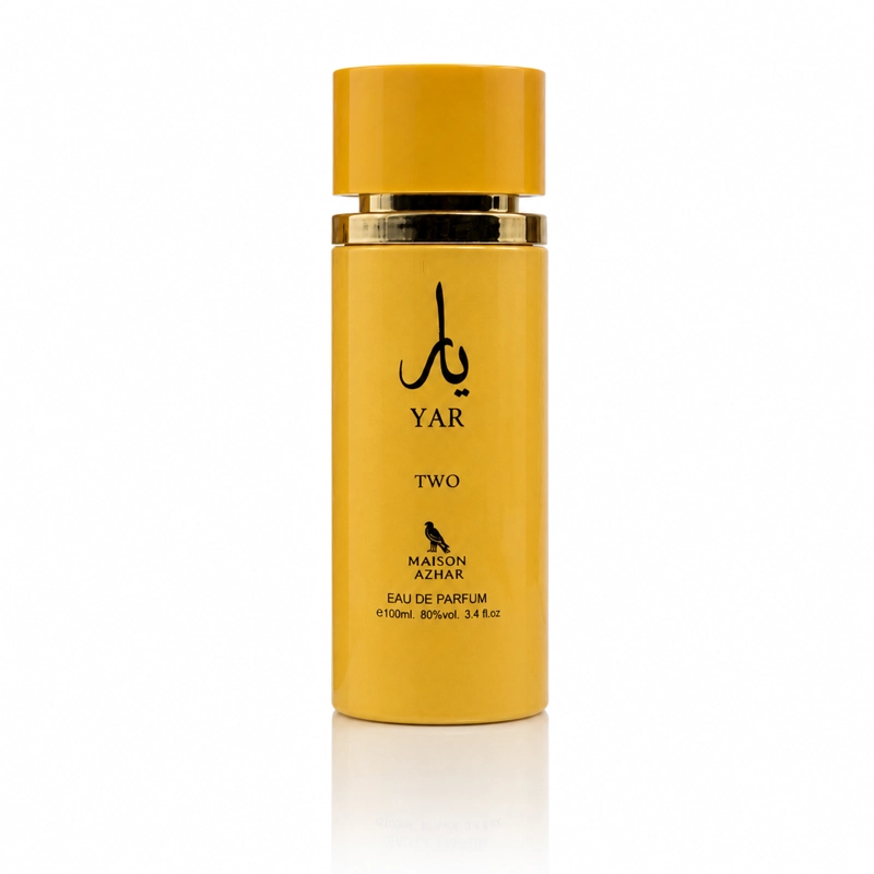 MAISON AZHAR YAR TWO EDP 100ML MUJER - 2