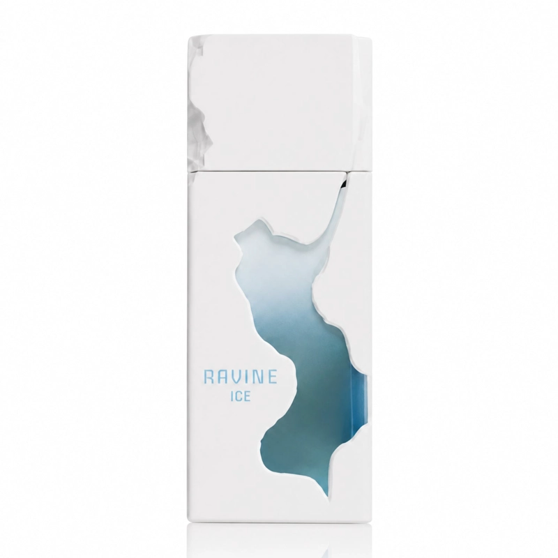 FRENCH AVENUE RAVINE ICE EXTRAIT DE PARFUM 100ML HOMBRE - 2
