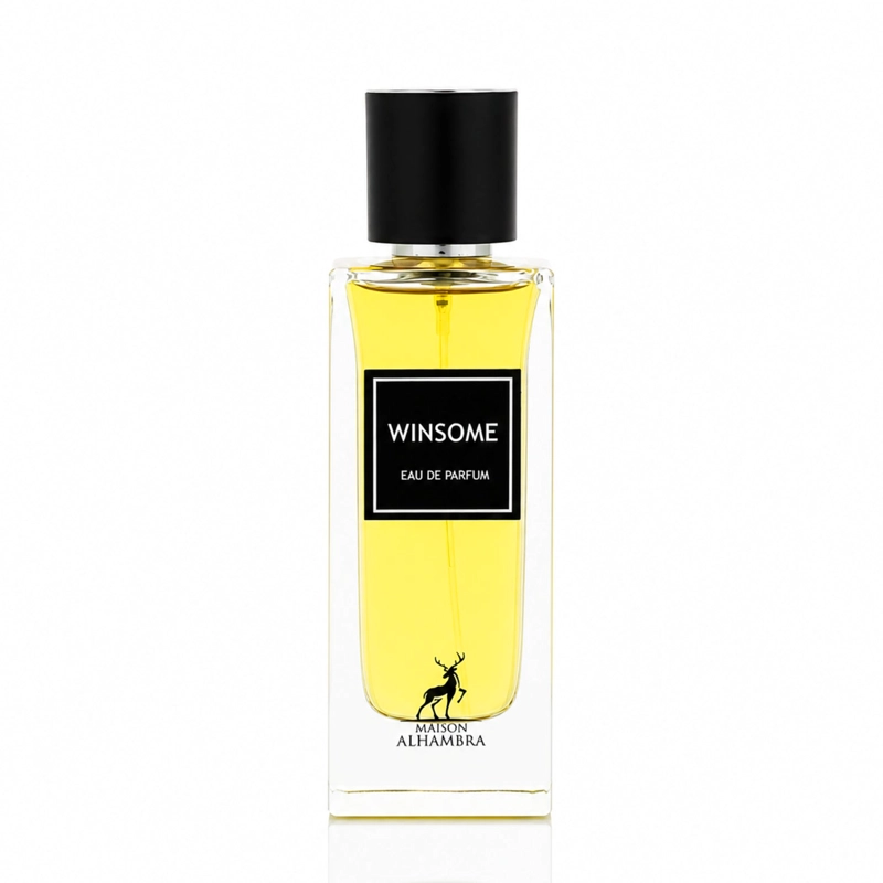 MAISON ALHAMBRA WINSOME EDP 90ML UNISEX - 2