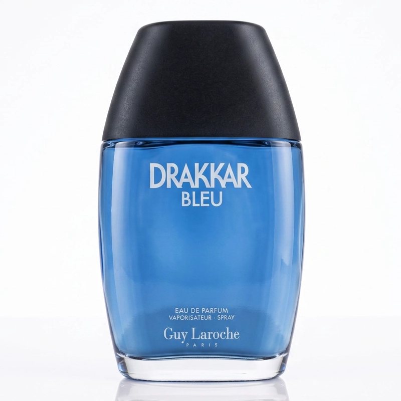 GUY LAROCHE DRAKKAR BLEU EDP 100ML HOMBRE - 2