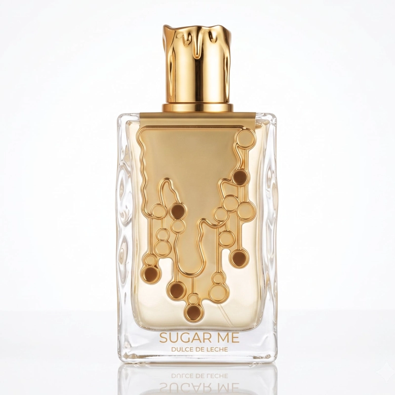 MAISON ALHAMBRA SUGAR ME DULCE DE LECHE EDP 100ML UNISEX - 2