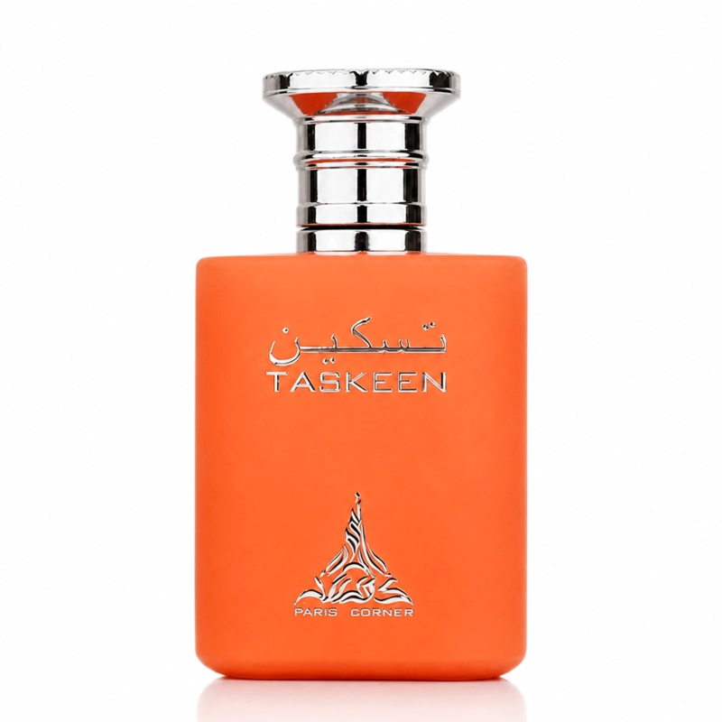 PARIS CORNER TASKEEN EDP 100ML UNISEX - 2