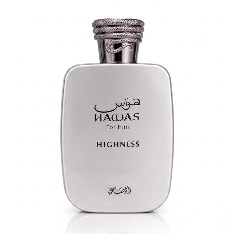 RASASI HAWAS FOR HIM HIGHNESS EDP 100ML HOMBRE - 2