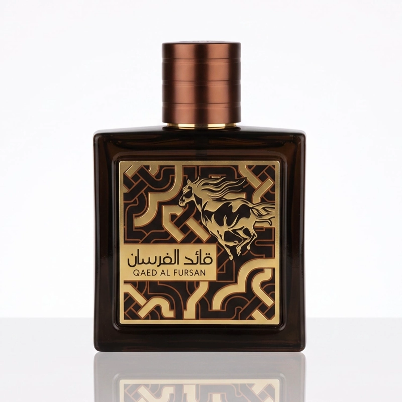 LATTAFA QAED AL FURSAN UNTAMED EDP 90ML LATTAFA UNISEX - 2