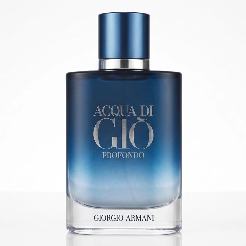 GIORGIO ARMANI ACQUA DI GIO PROFONDO PARFUM 100ML HOMBRE - 2