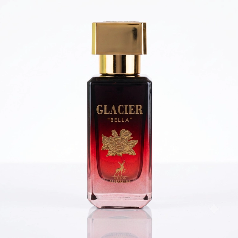 MAISON ALHAMBRA GLACIER BELLA EDP 30ML MUJER - 2