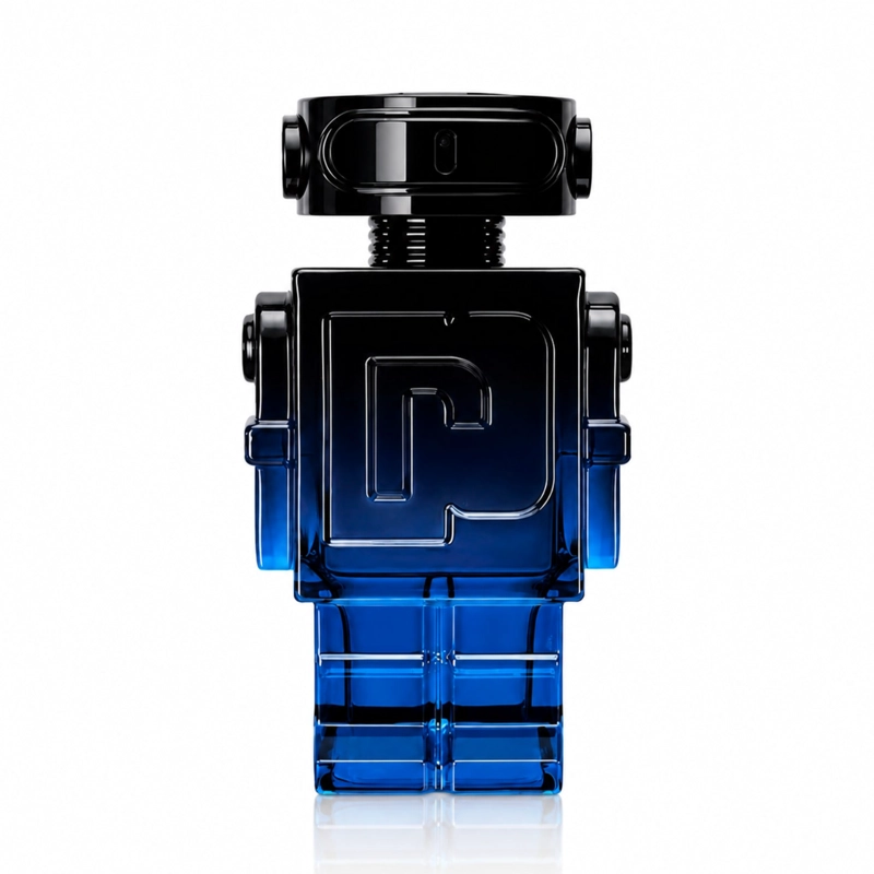 PACO RABANNE PHANTOM INTENSE EDP INTENSE 100ML HOMBRE - 1